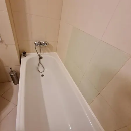 Apartmán Pirin Golf With Private Garden Bansko