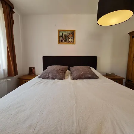 Apartmán Pirin Golf With Private Garden *