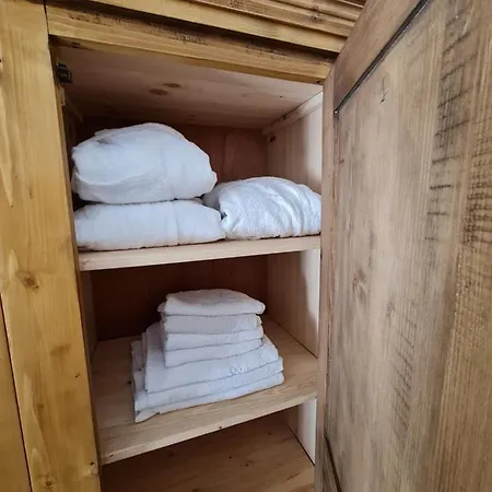 Apartmán Pirin Golf With Private Garden Bansko