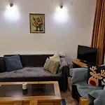 Pirin Golf With Private Garden Apartment *