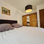 Pirin Golf With Private Garden Apartment Bansko