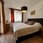 Apartment Pirin Golf With Private Garden