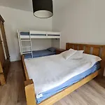 Apartment Pirin Golf With Private Garden