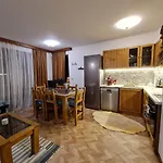 Apartment Pirin Golf With Private Garden Bansko