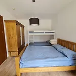 Pirin Golf With Private Garden Apartment