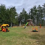 Pirin Golf With Private Garden Apartment