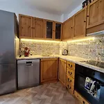 Apartment Pirin Golf With Private Garden