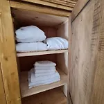 Apartment Pirin Golf With Private Garden Bansko