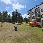 Pirin Golf With Private Garden * Bansko