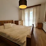 Pirin Golf With Private Garden Bansko
