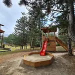 Apartment Pirin Golf With Private Garden *