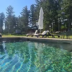 Pirin Golf With Private Garden Apartment *