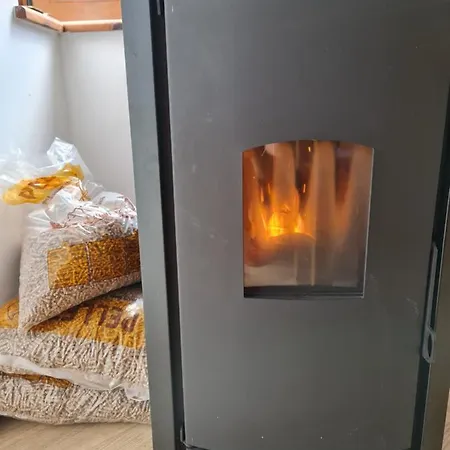 Pirin Golf With Private Garden Apartamento *