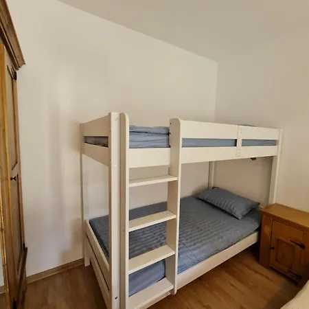 Pirin Golf With Private Garden Apartmán *