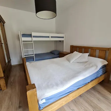 Apartmán Pirin Golf With Private Garden