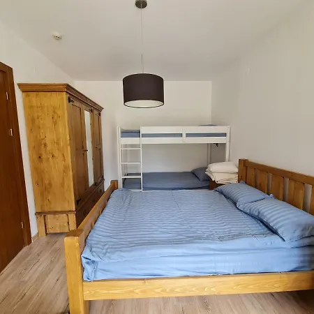 Pirin Golf With Private Garden Apartamento