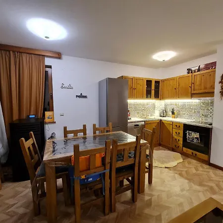 Pirin Golf With Private Garden * Bansko