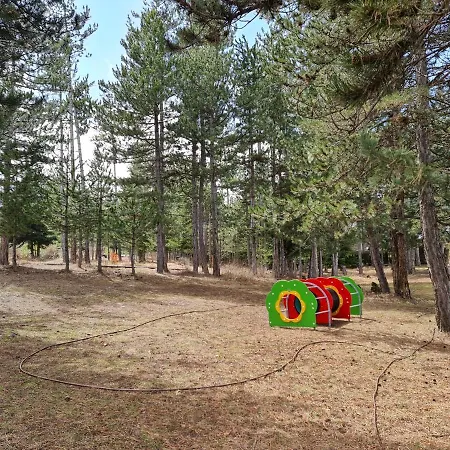 Pirin Golf With Private Garden Apartamento Bansko