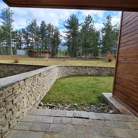 Pirin Golf With Private Garden *