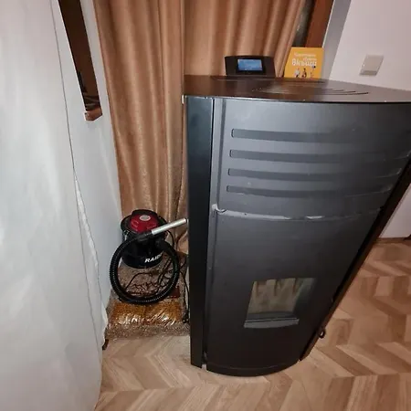 Pirin Golf With Private Garden Apartamento